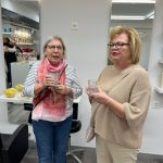 Gloss Absolu Event bei Coiffure Kaufmann