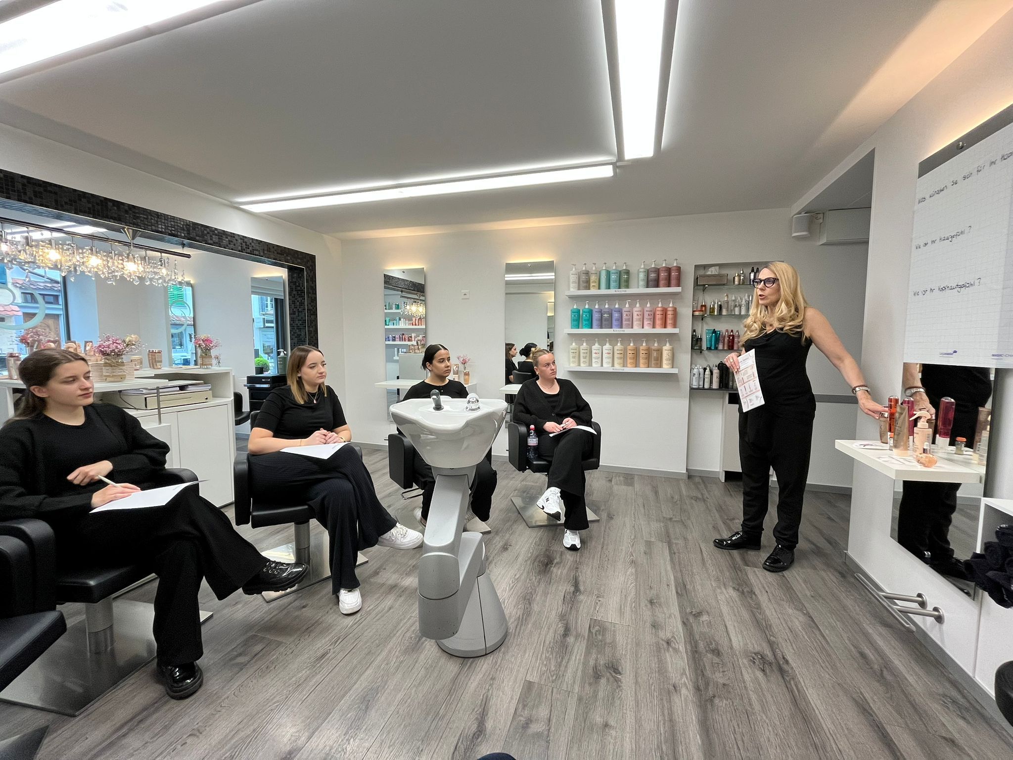 Gloss Absolu Event