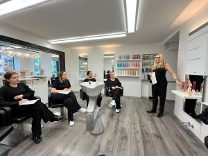 Gloss Absolu Event